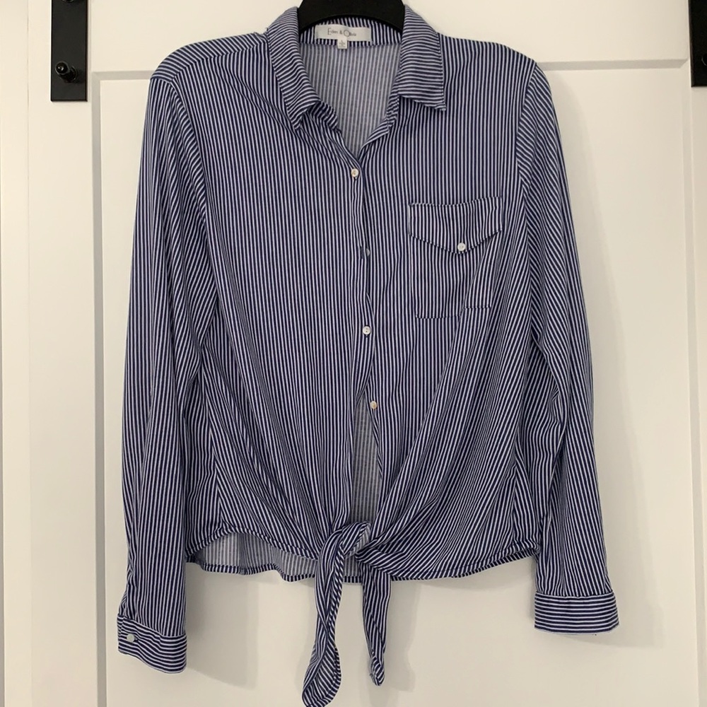 Woman’s Top